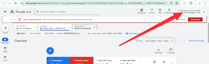 Paid Media and Ad Account Permissions