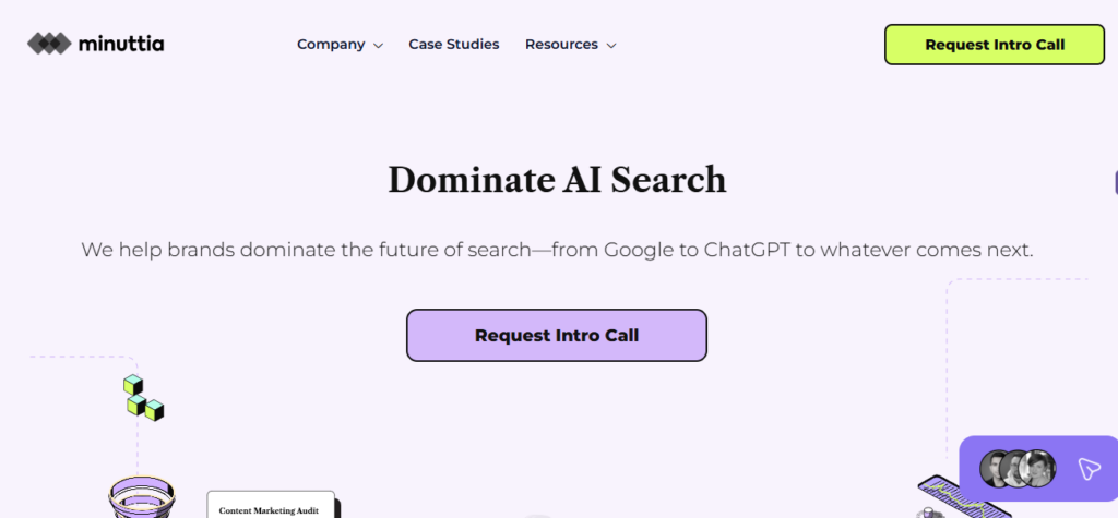 Adaptive Content Marketing Platform