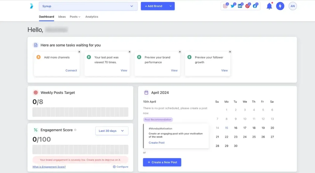 Reputation Management Guide