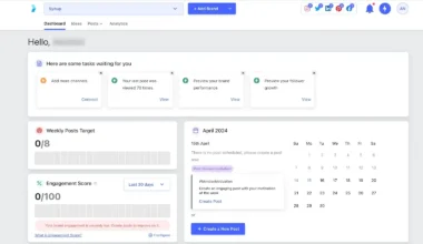 Reputation Management Guide