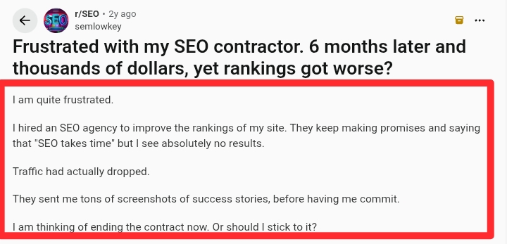 Manages Client Expectations