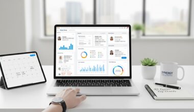 Client Data Management