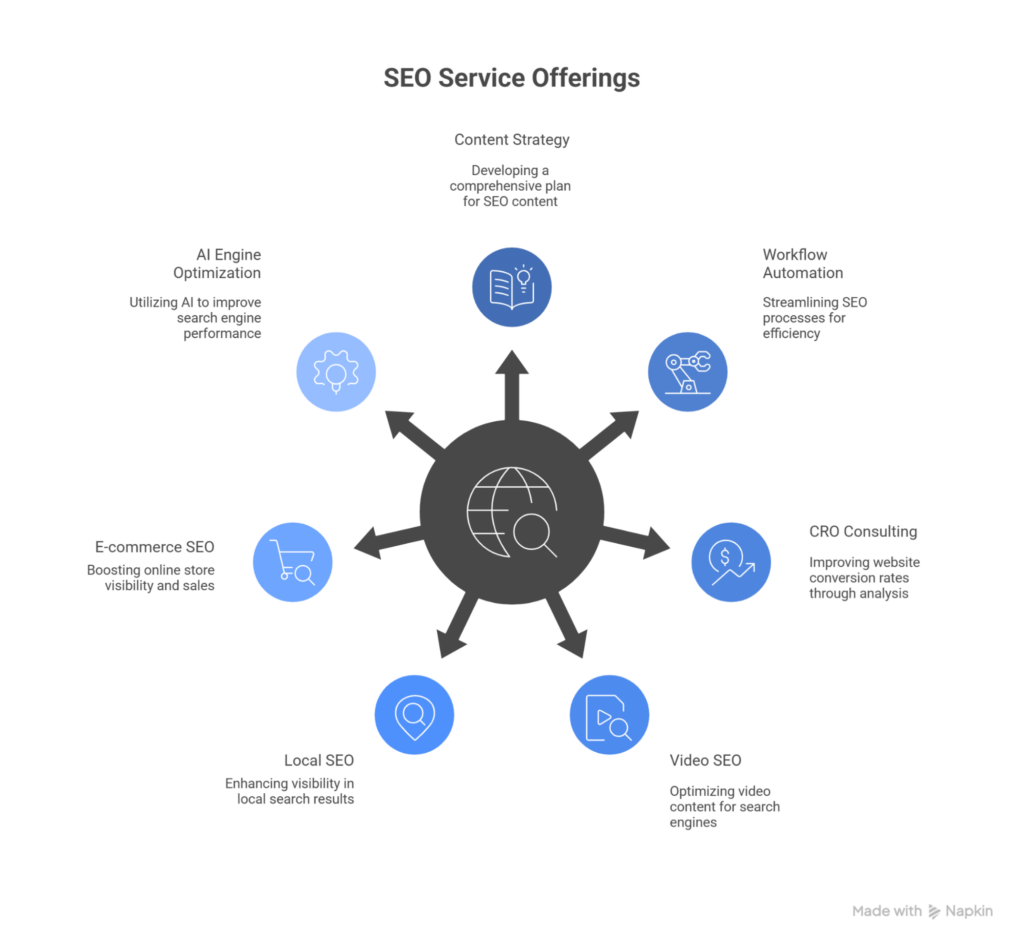 SEO Services