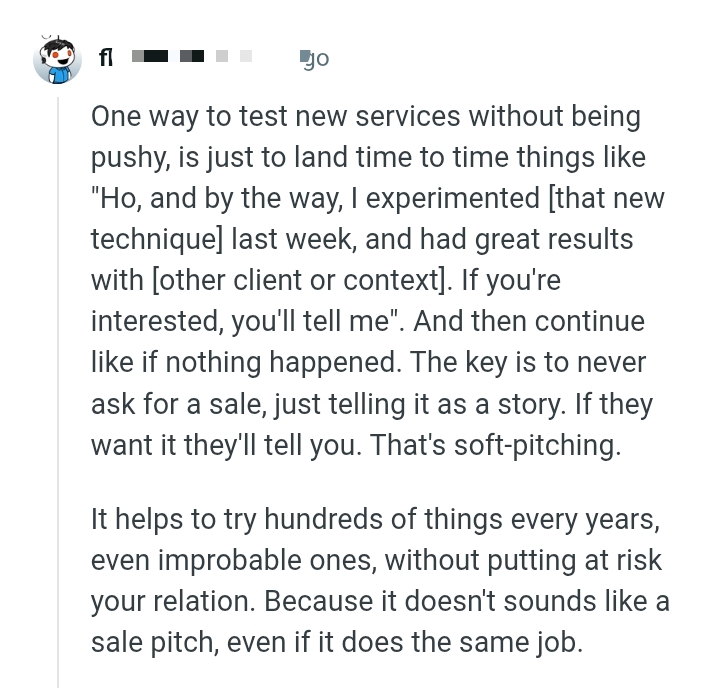 Reputation Management