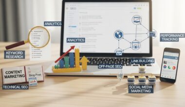 SEO Services Agencies