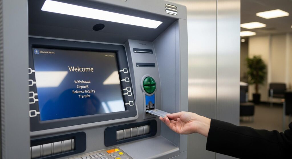 GBP Special Business Type