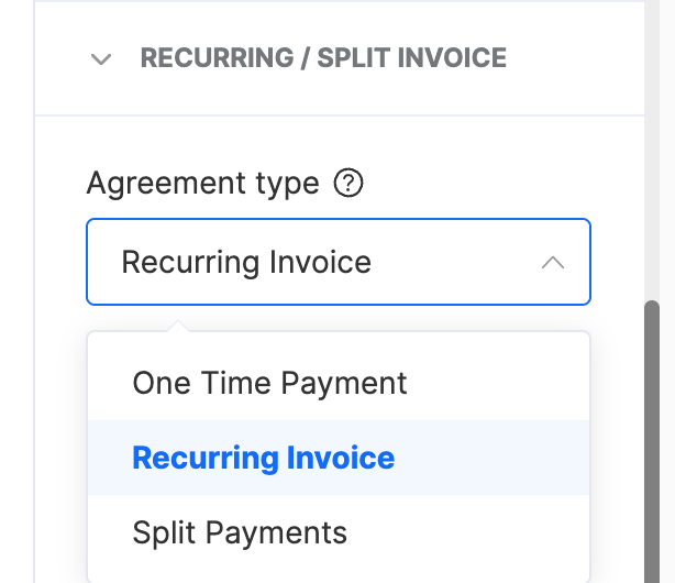 Recurring Engine to Autopilot