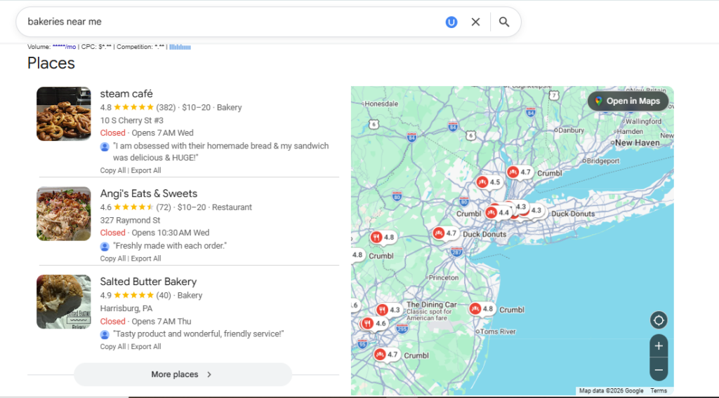 Google’s Unofficial 4.0-Star 