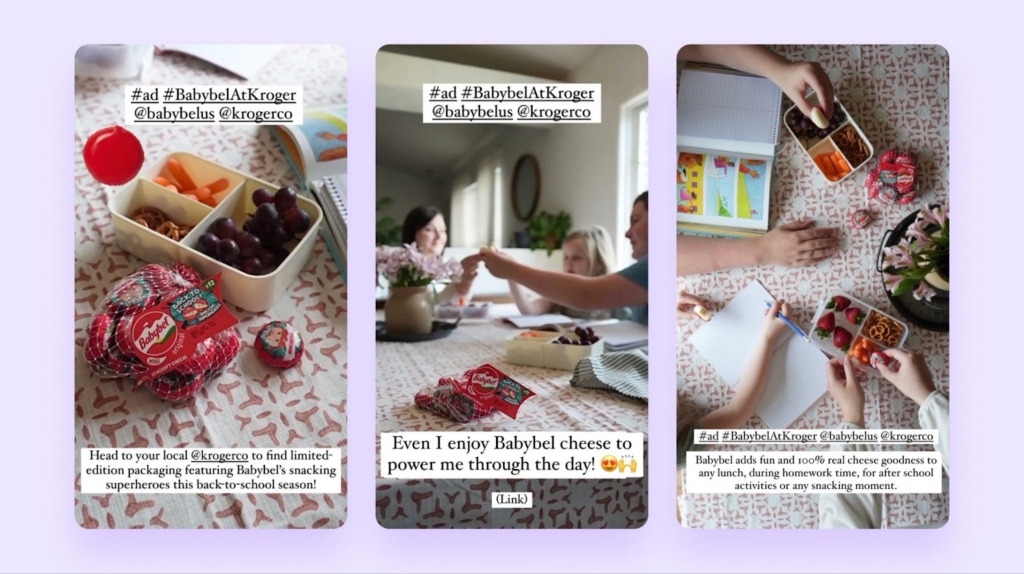 User-Generated Content